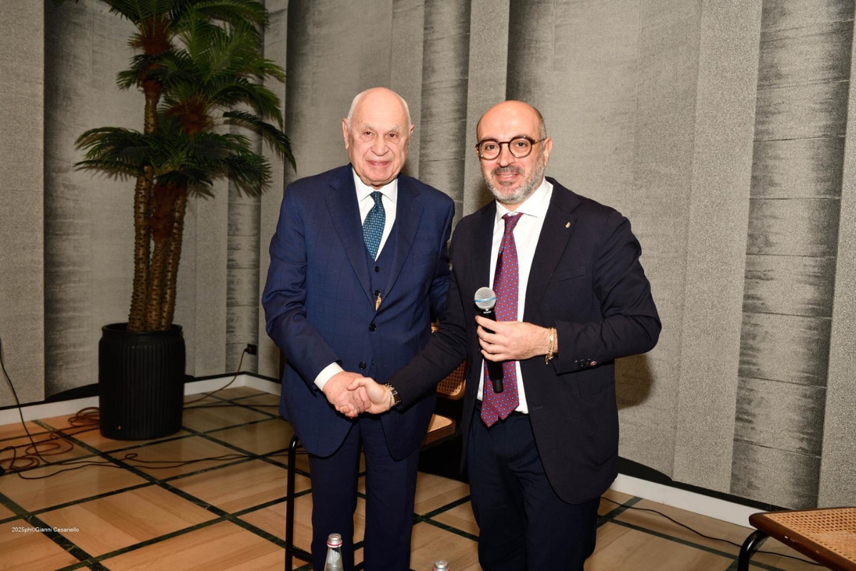 Carlo Nordio