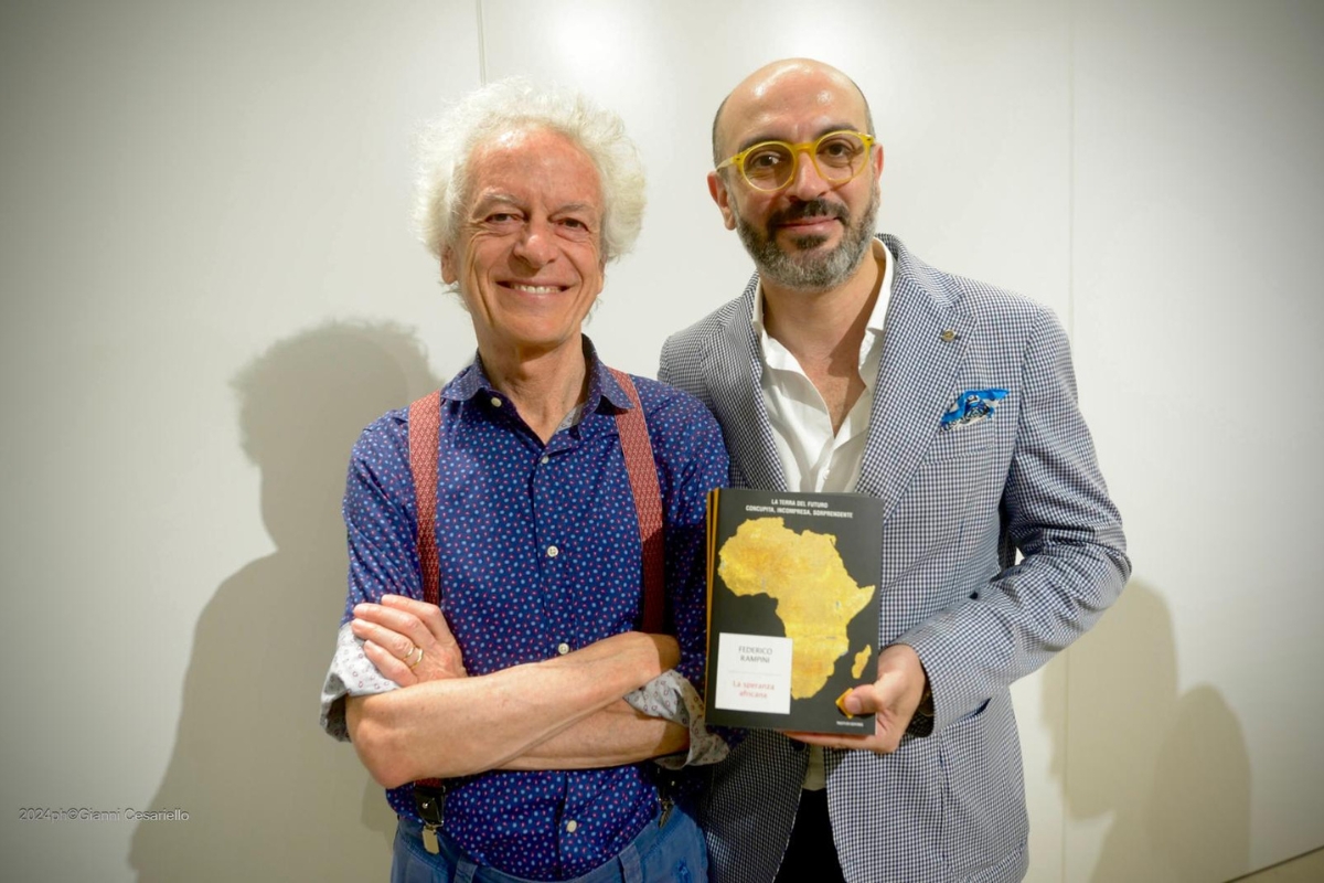 Federico Rampini