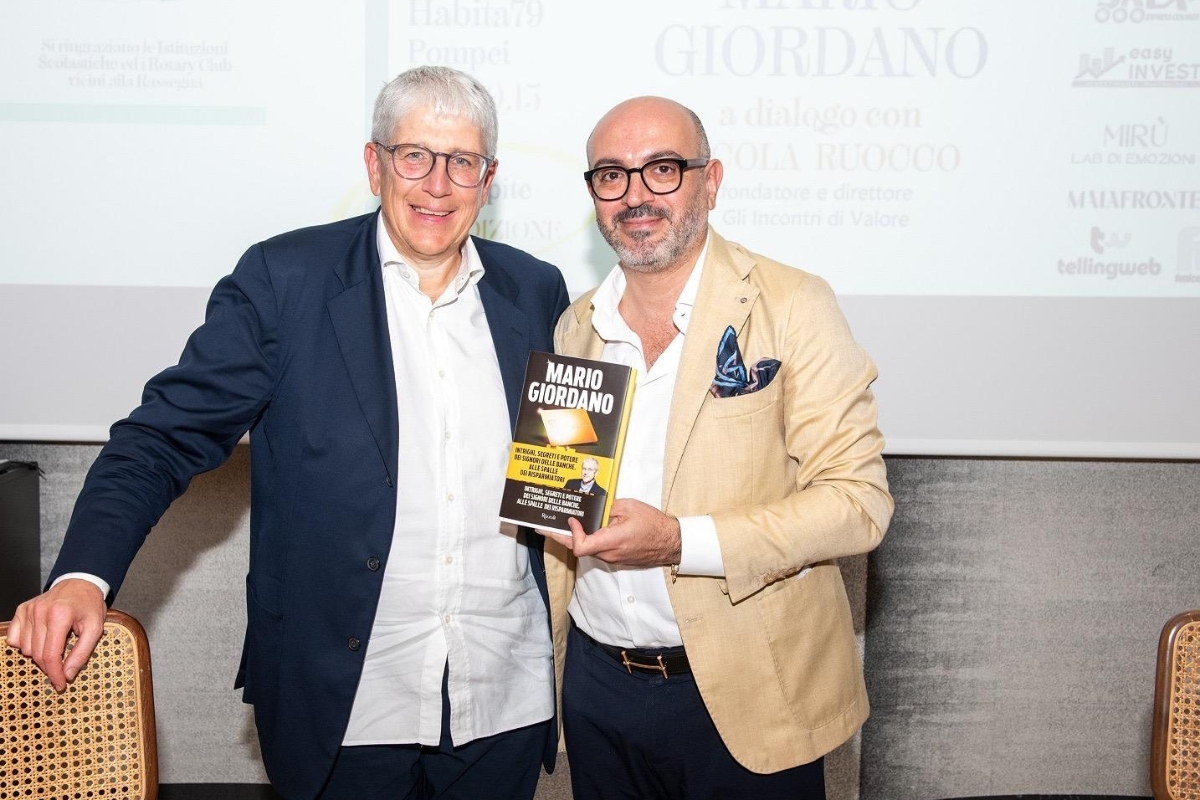 Mario Giordano
